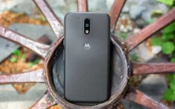 European Motorola Moto G4 Nougat update to come this month